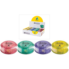 Adel 600 Sharpener - Single 